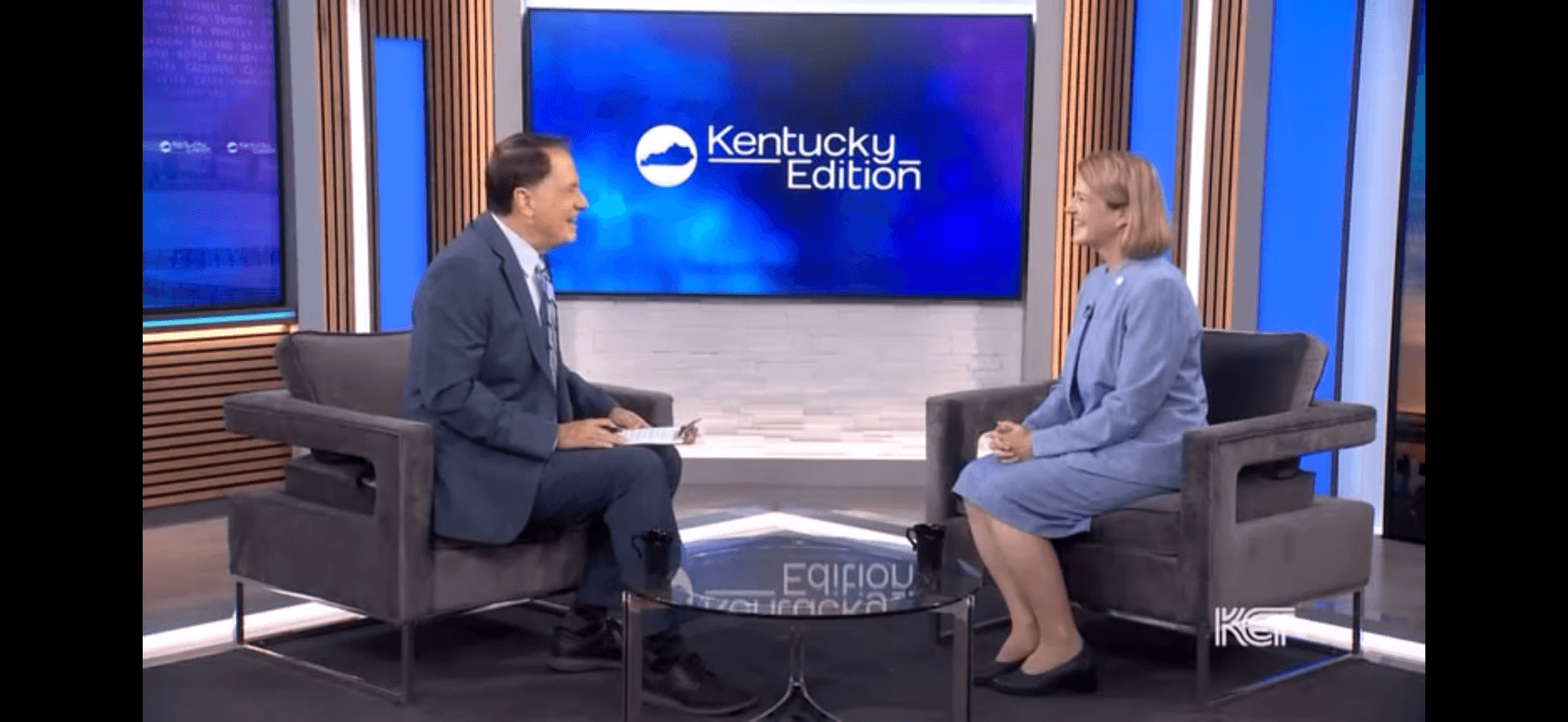 KET: Berea College Expands Pledge to Cover All Student Costs