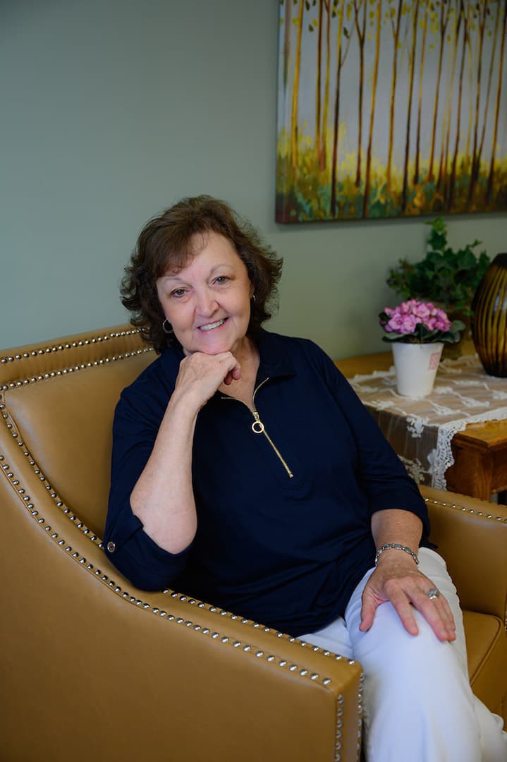 Picture of Kathy Howard