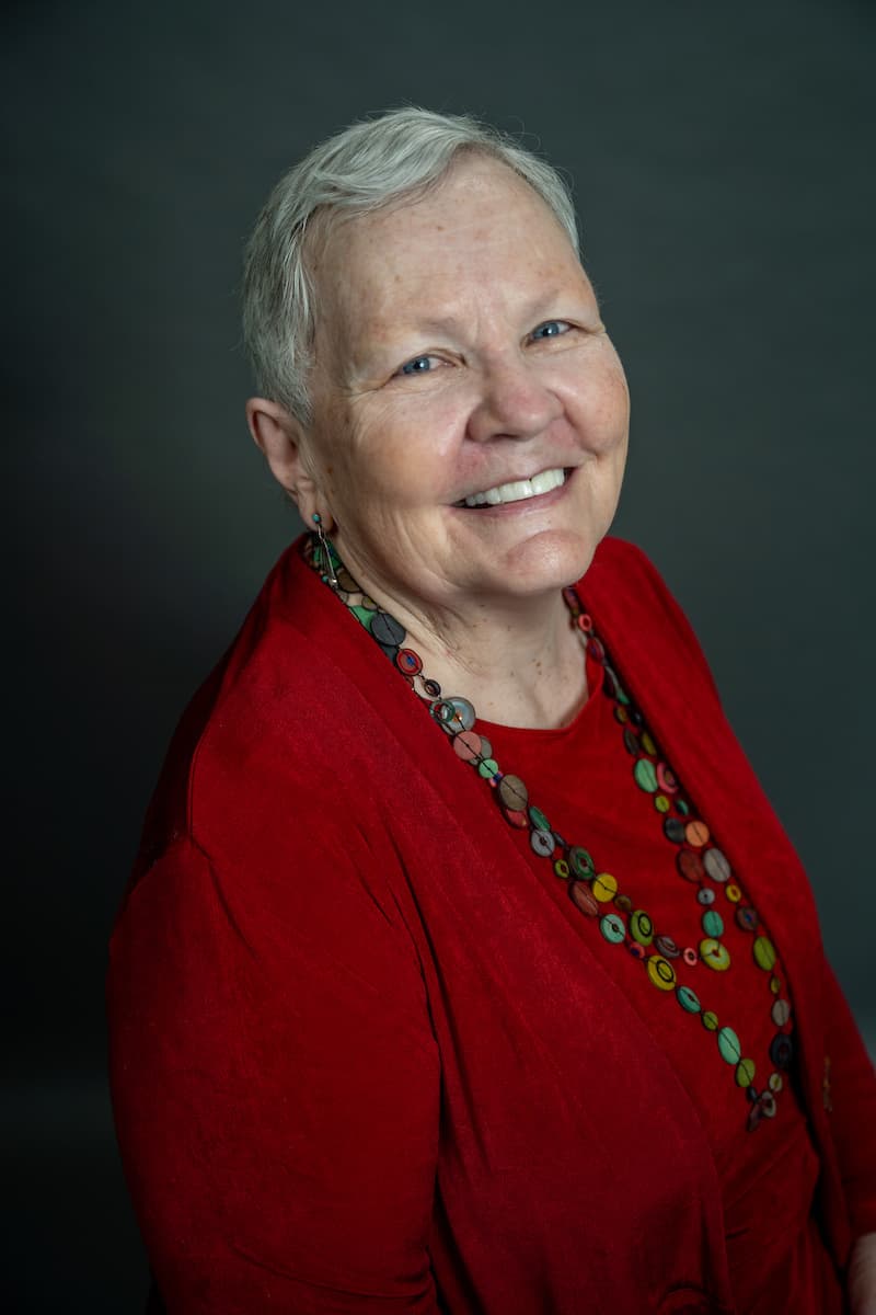 Portrait of