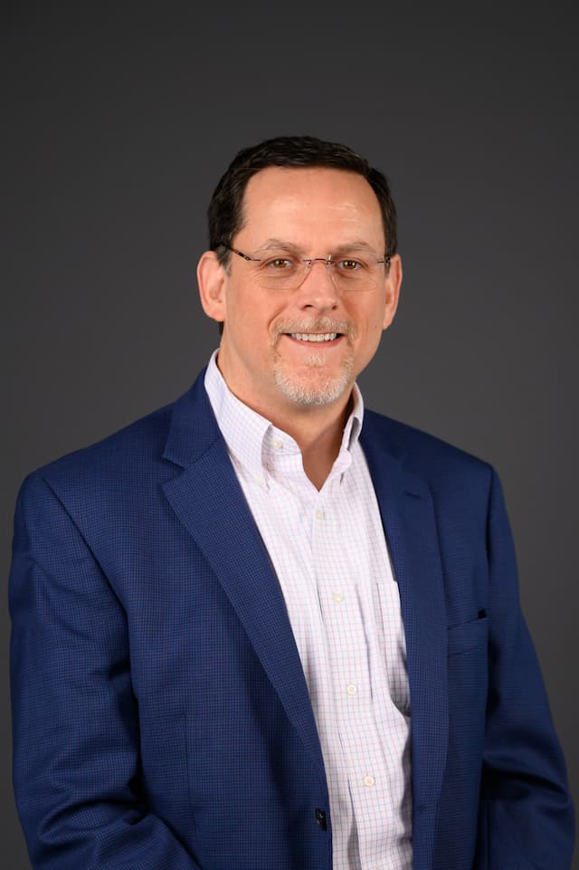Rob Smith
