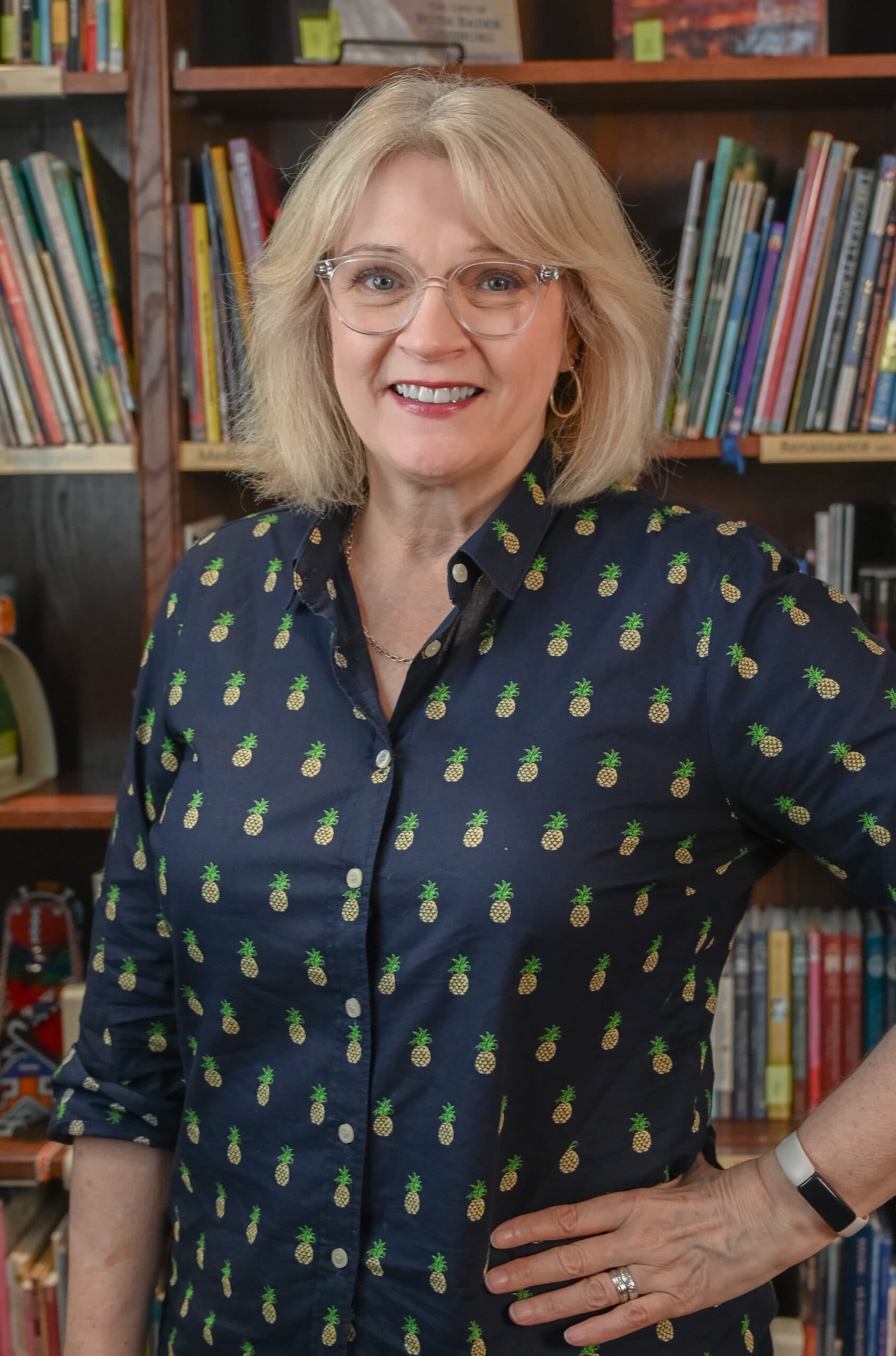 Maggie Robillard