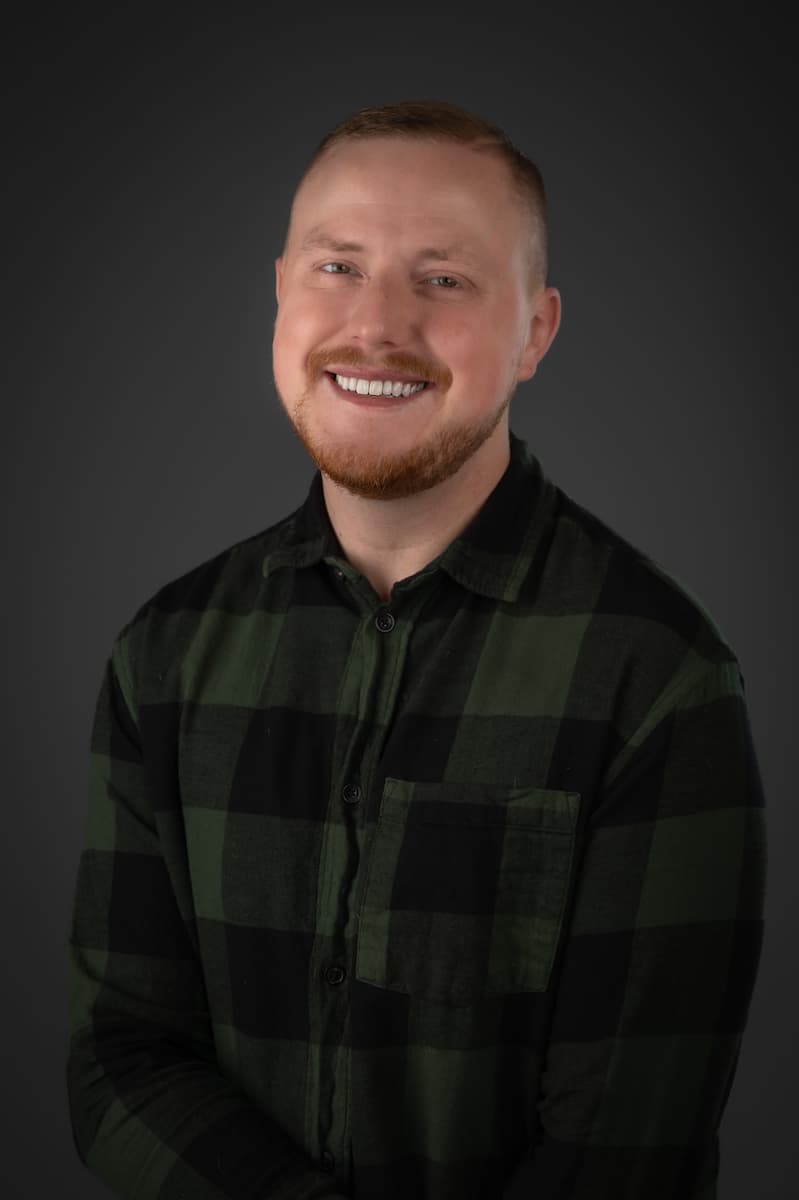 Zack Thompson