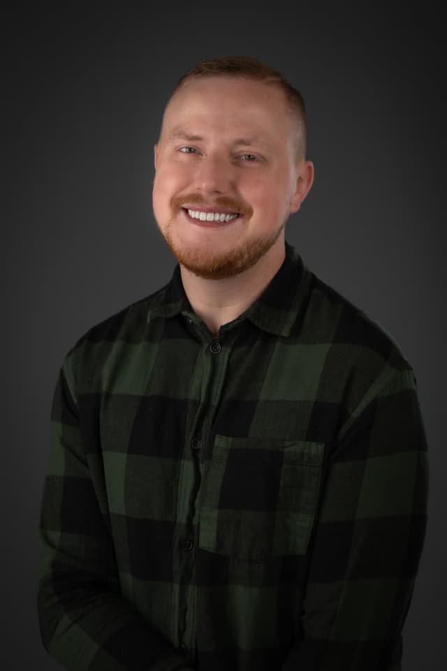 Zack Thompson