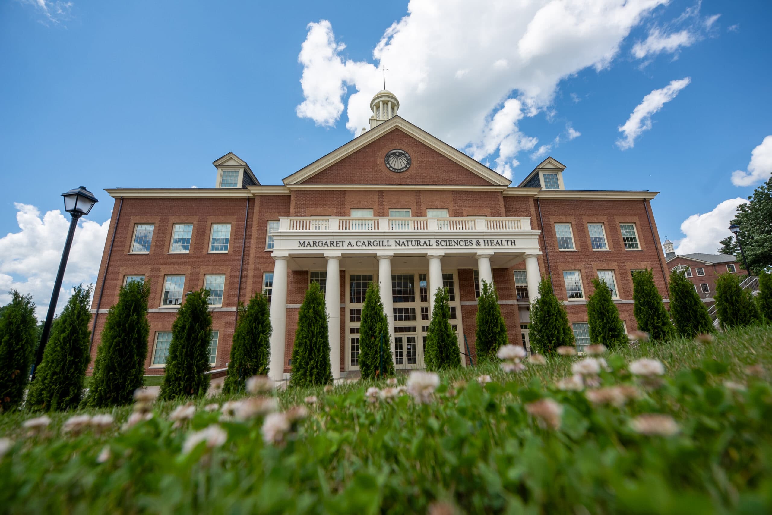 MAC Building