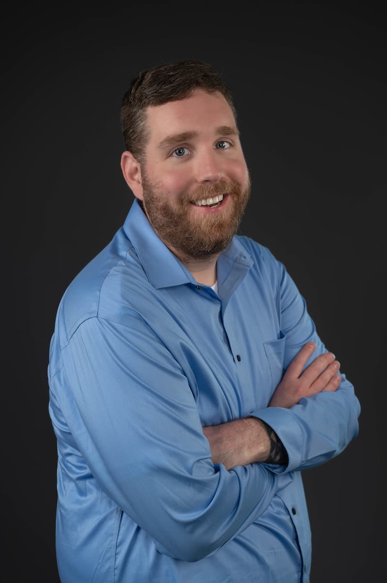 Brent Riley