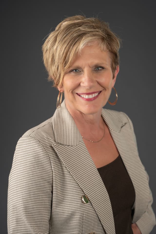 Julie LeBrun