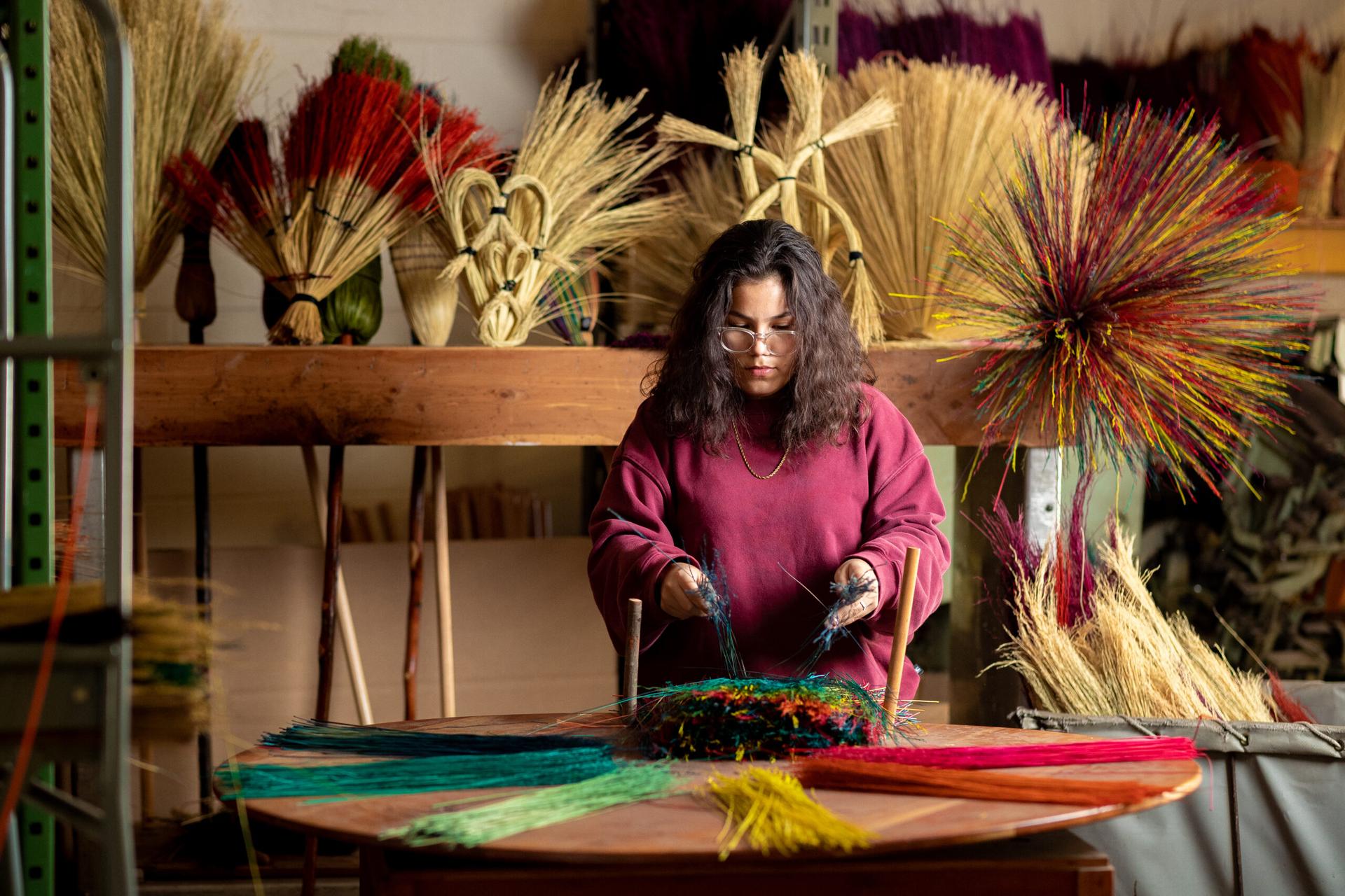 Architectural Digest: Meet 8 Artists Leading America’s Craft Revival
