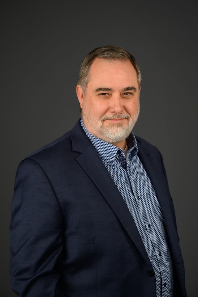Steve Lawson