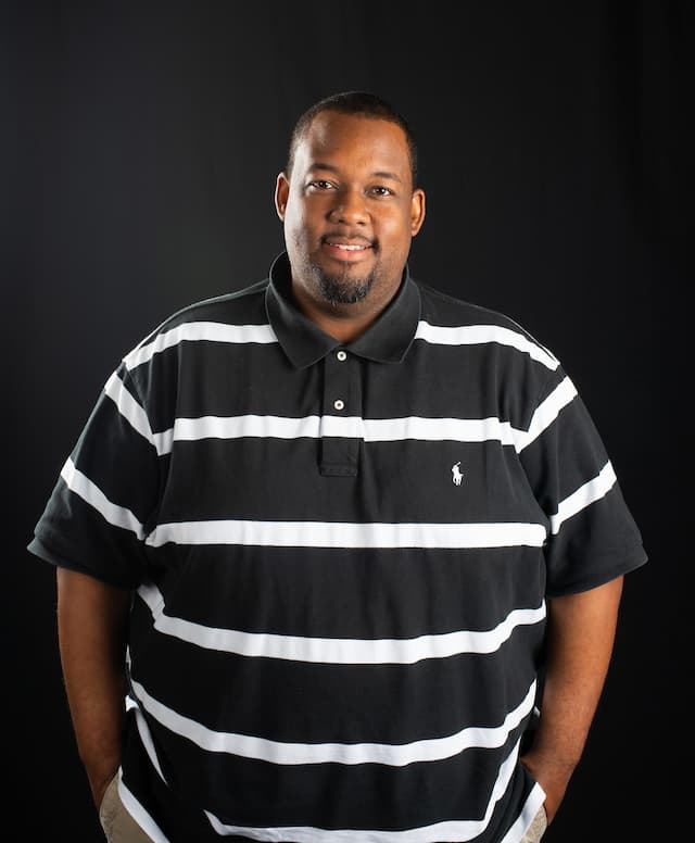 Kahlil Baker