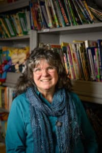 Connie Williams