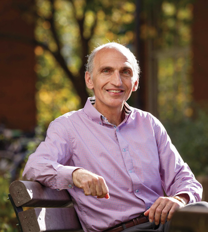 Gus Gerassimides