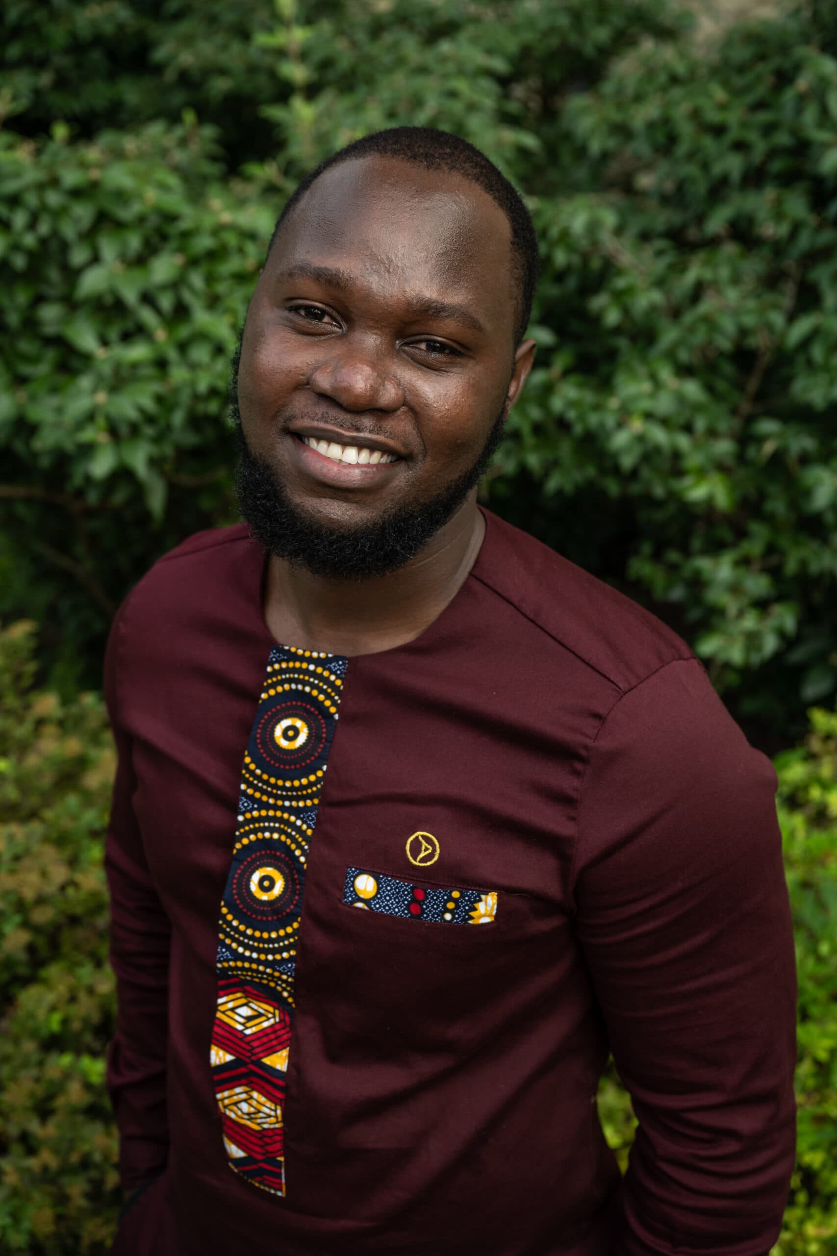 Erick Shyaka