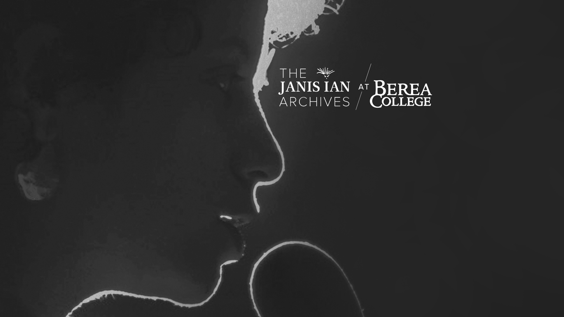 Janis Ian Archives image