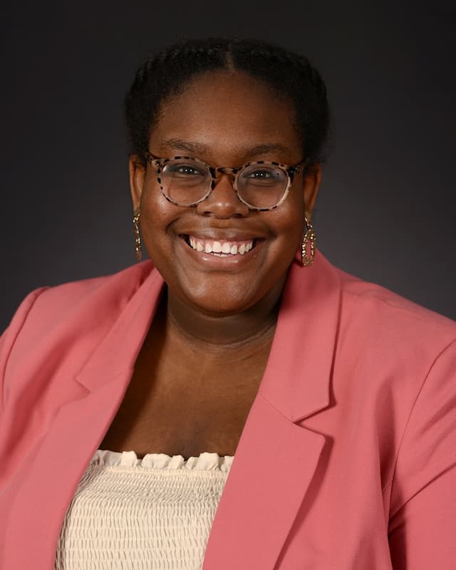 Myiah Clemons