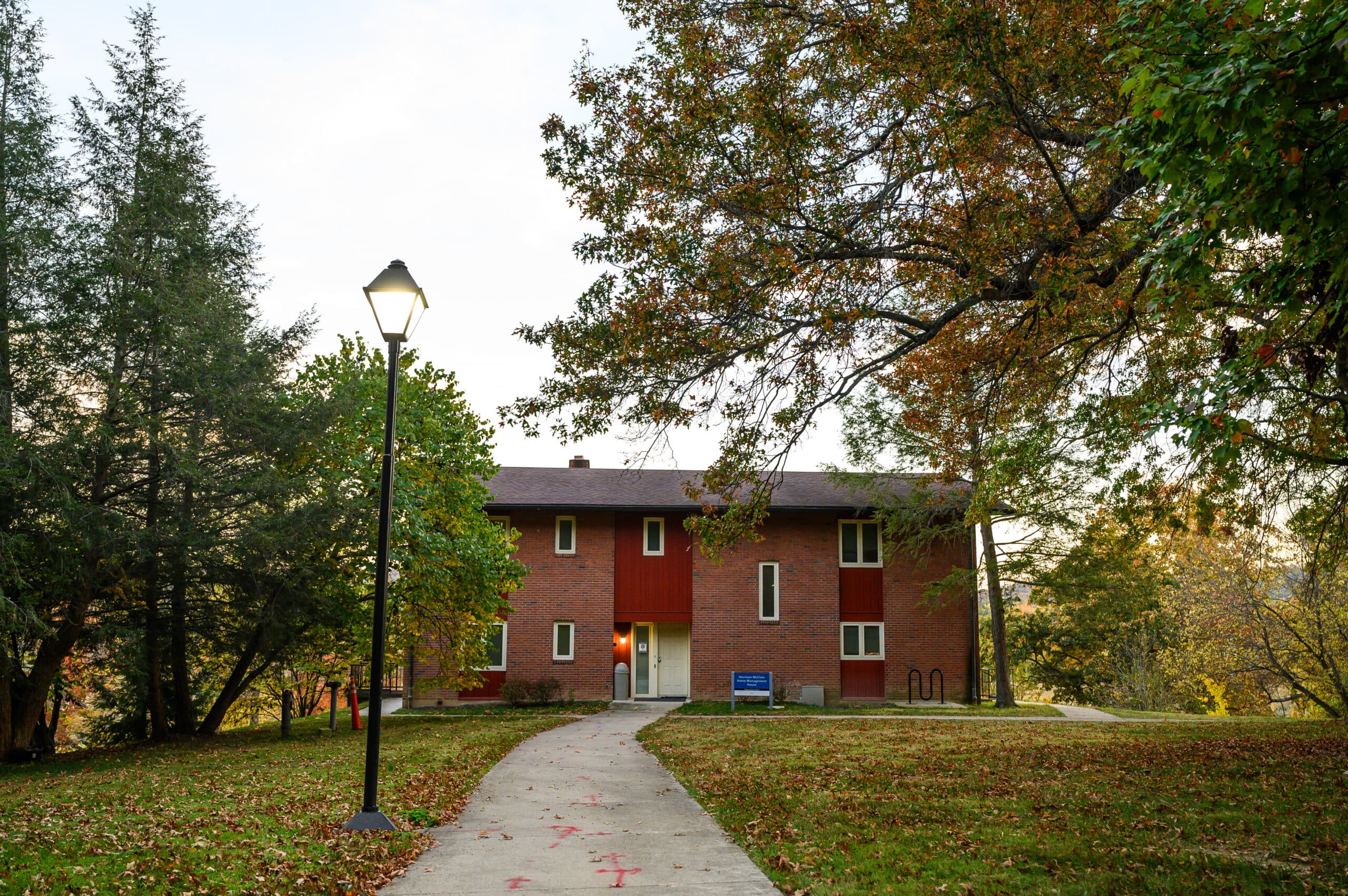 Home Management House