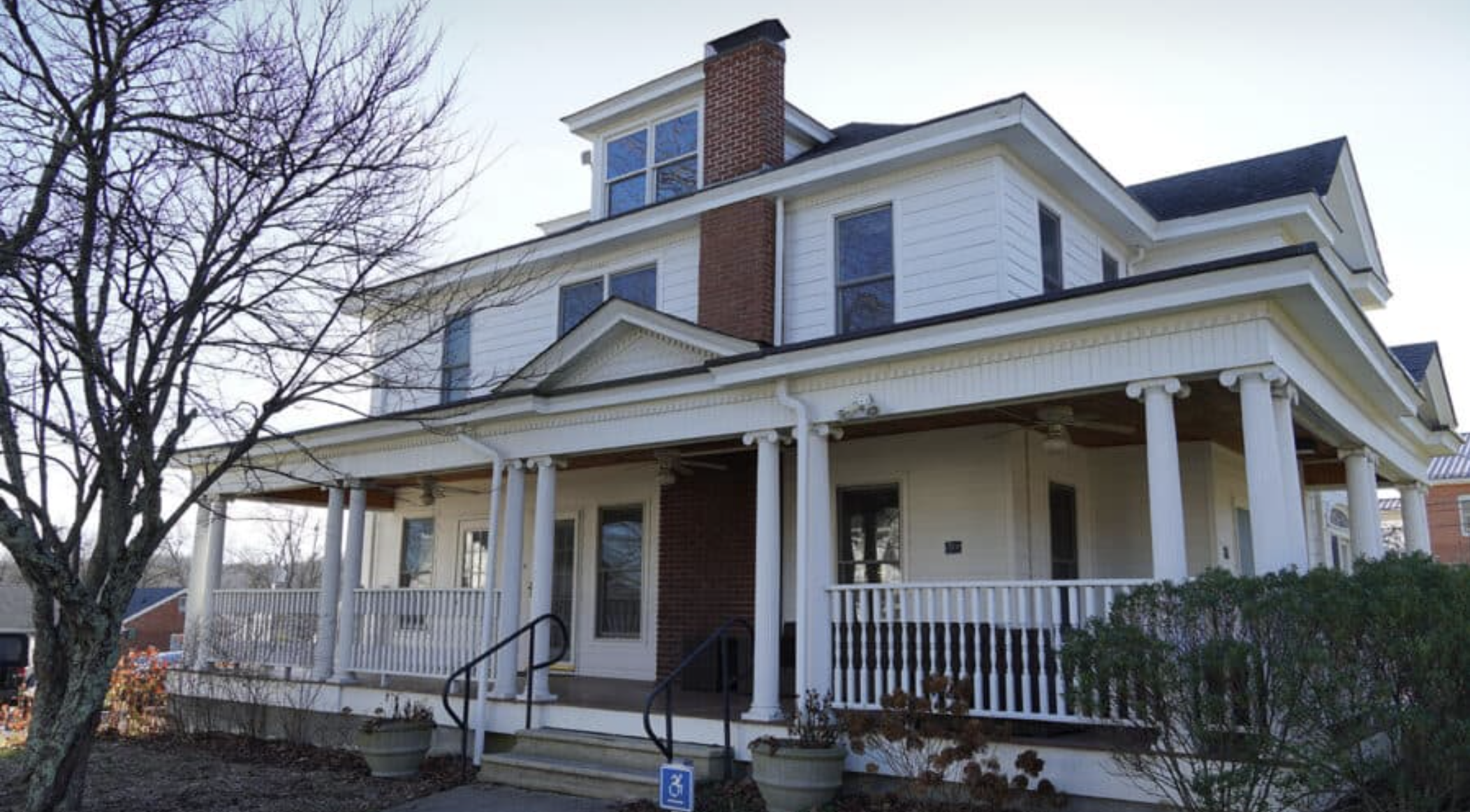 Sturt Cottage