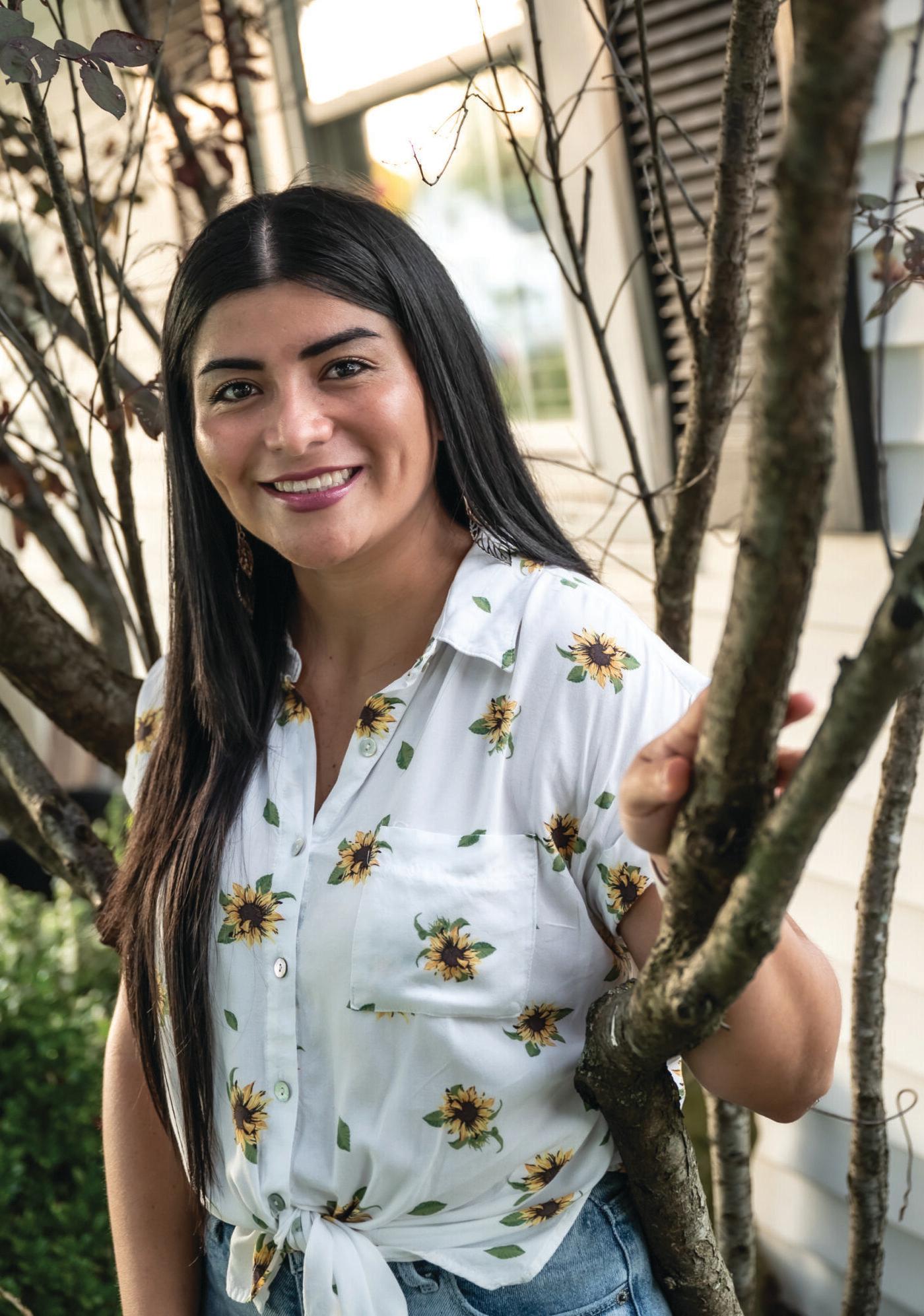 Emely Alfaro-Zavala